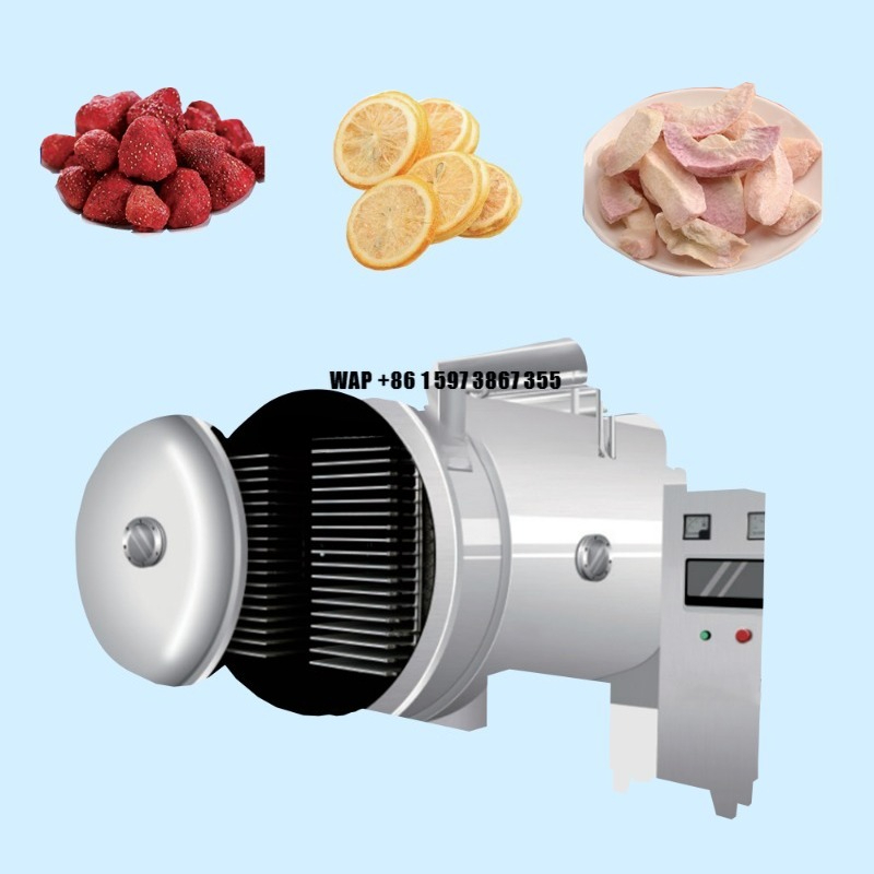 Dried Fruit - Linha de Produção de Máquinas para