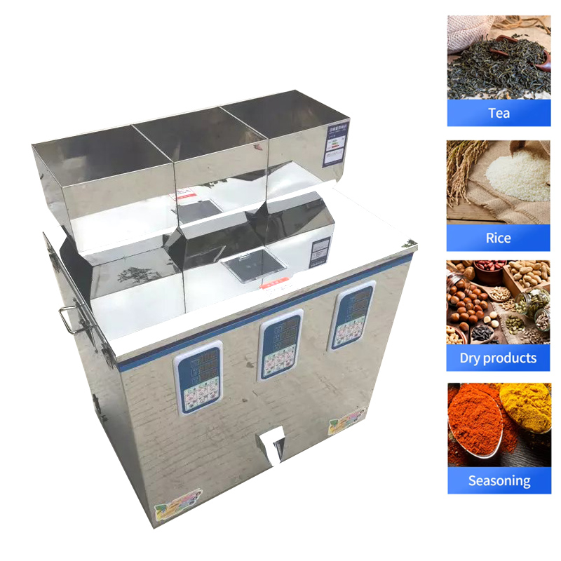 Máquina de Pesagem e Mistura d - Nuts Mix avaliação e preço