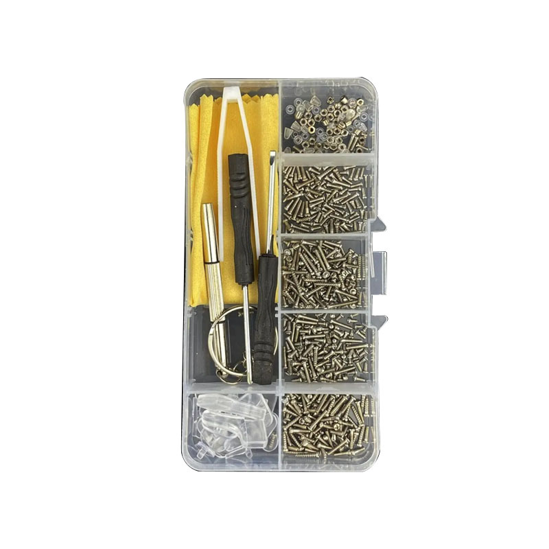 500 pçs óculos de sol kits de  - Nuts Mix avaliação e preço