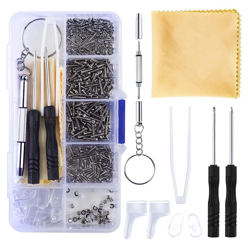 Novo Kit de Ferramentas para R - Nuts Mix avaliação e preço
