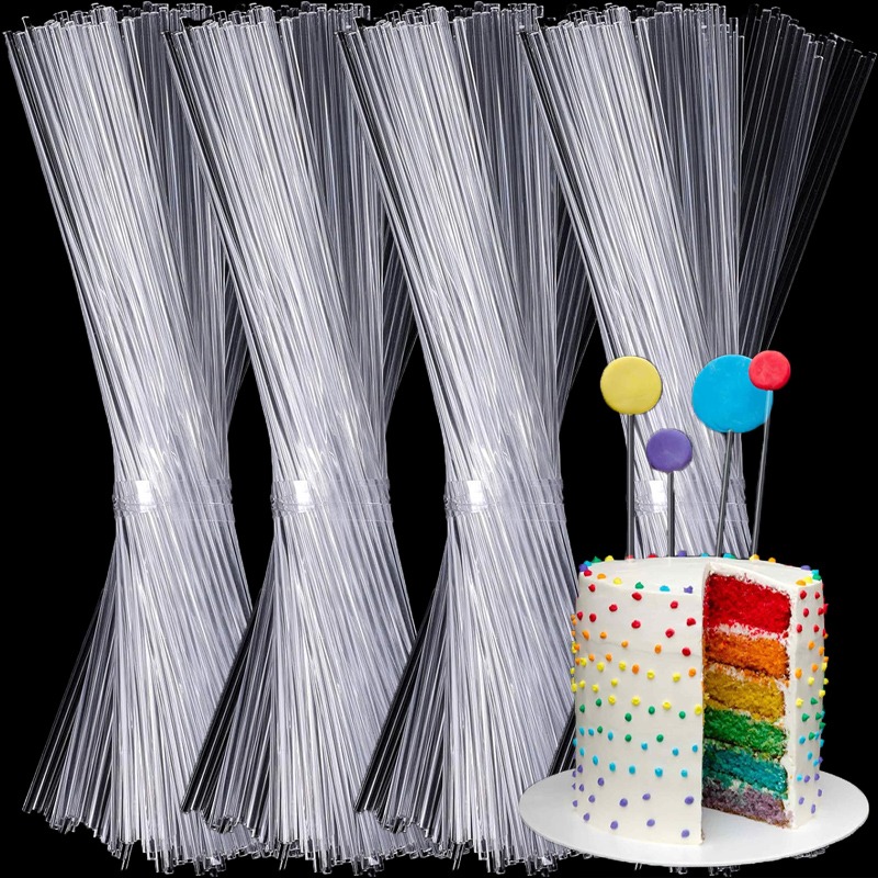 20/100 peças de Palitos de Acr - Chocolate Snack avaliação e preço