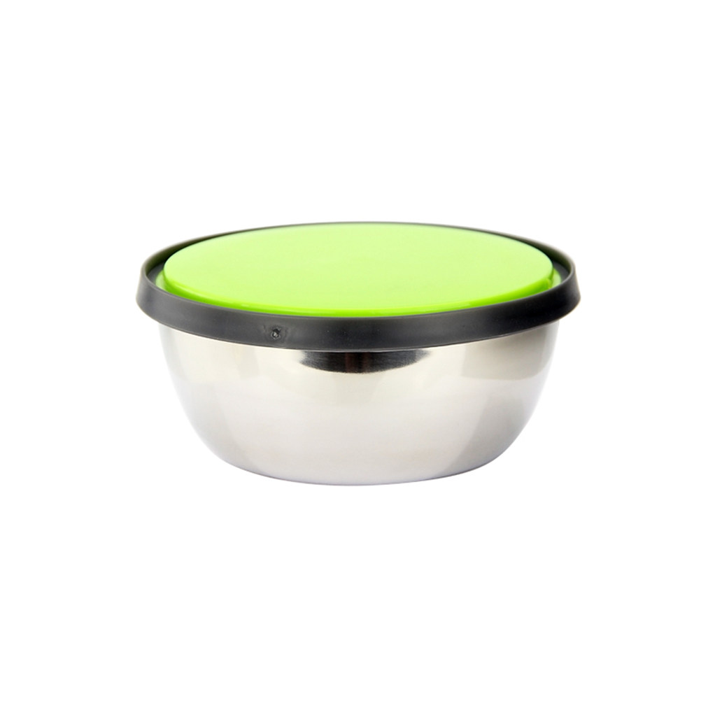 Conjunto de recipientes de aço - Healthy Snacks Food avaliação e preço