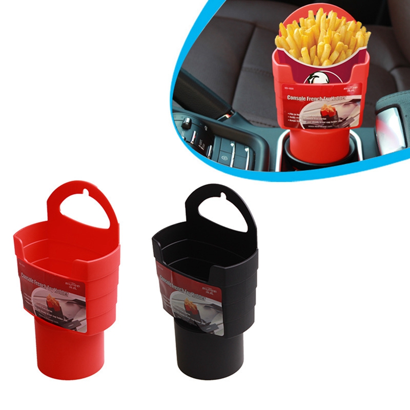 Carro batatas fritas titular c - Food Snacks Drinks avaliação e preço