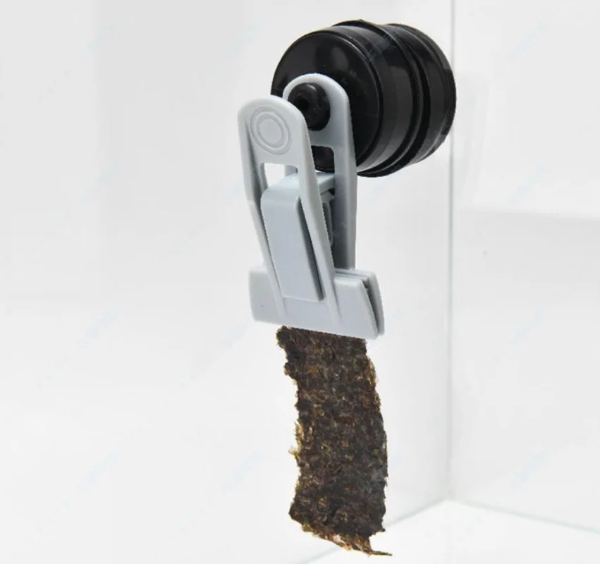 VastOcean-Clipe De Alimentação - Seaweed Snack avaliação e preço